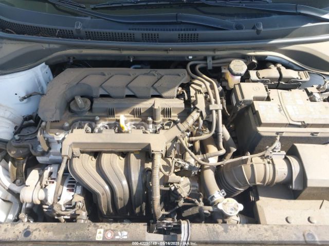 3KPC24A67NE189939 Hyundai Accent Sel