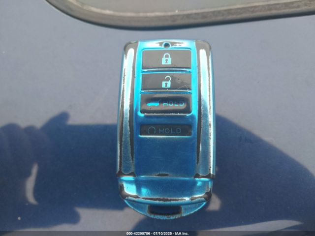 2015 ACURA TLX 19UUB2F36FA025868 Photo 10