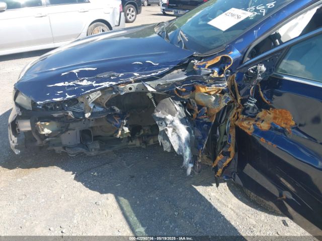 2015 ACURA TLX 19UUB2F36FA025868 Photo 5