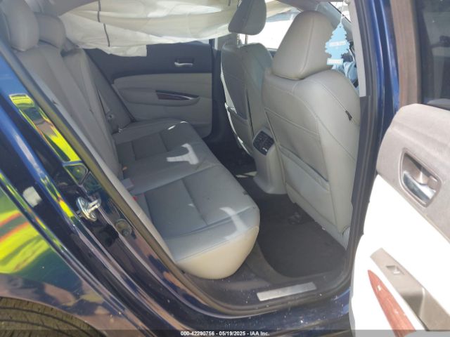 2015 ACURA TLX 19UUB2F36FA025868 Photo 7