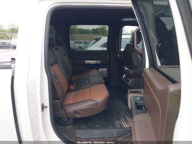 2021 FORD F-150 1FTFW1E81MFA33895 Photo 7