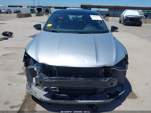 1VWJM7A31JC040126 Volkswagen Passat 3.6l V6 Gt
