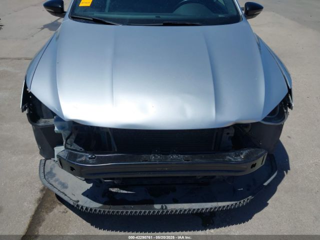 1VWJM7A31JC040126 Volkswagen Passat 3.6l V6 Gt