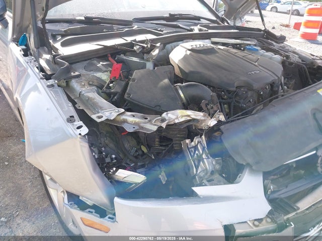 2017 AUDI A4 WAUANAF42HN021286 Photo 5