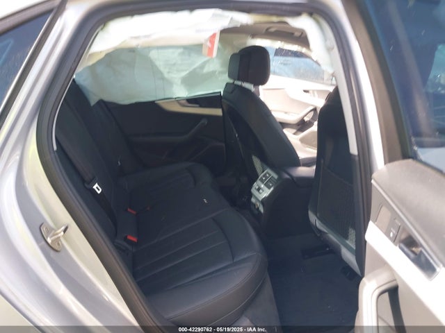 2017 AUDI A4 WAUANAF42HN021286 Photo 7