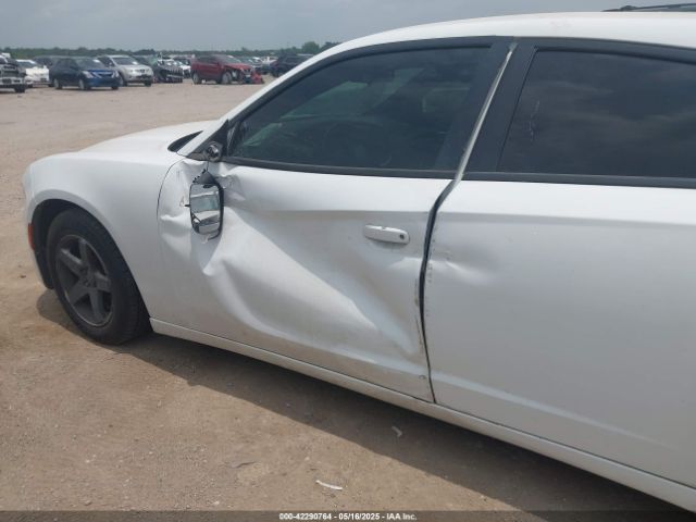 2015 DODGE CHARGER 2C3CDXBG4FH843969 Photo 5