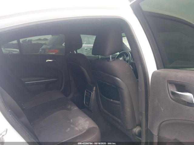 2015 DODGE CHARGER 2C3CDXBG4FH843969 Photo 7