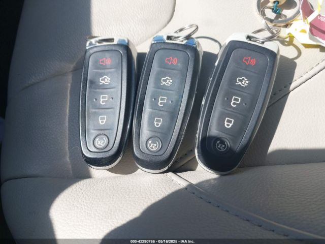 1FADP3N25FL333364 Ford Focus Titanium