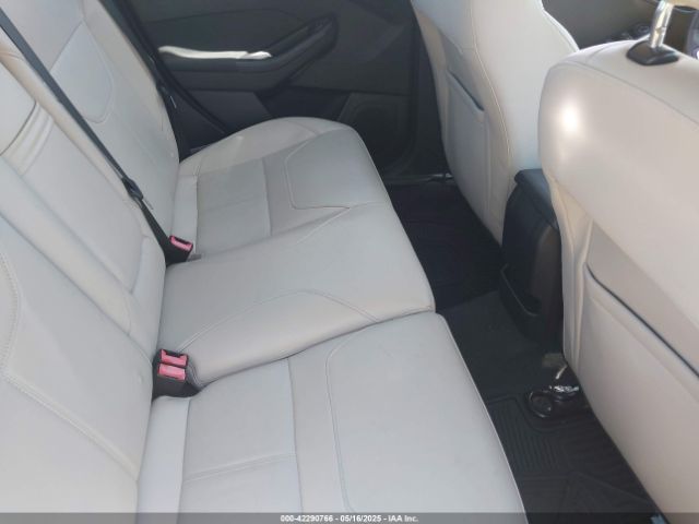 1FADP3N25FL333364 Ford Focus Titanium