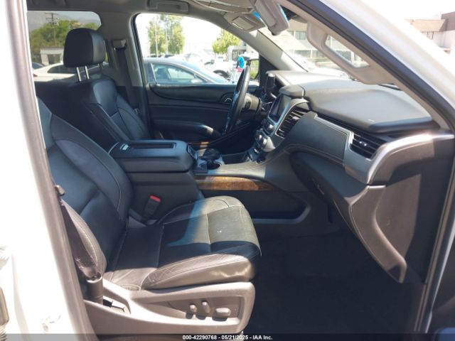 1GNSKHKC7HR325641 Chevrolet Suburban Lt
