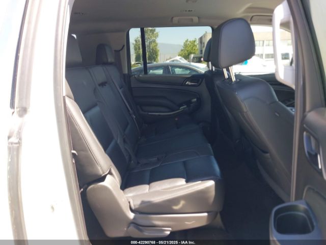 1GNSKHKC7HR325641 Chevrolet Suburban Lt