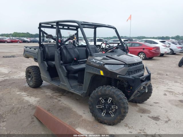 2024 POLARIS RANGER 4XARSF995R8076034