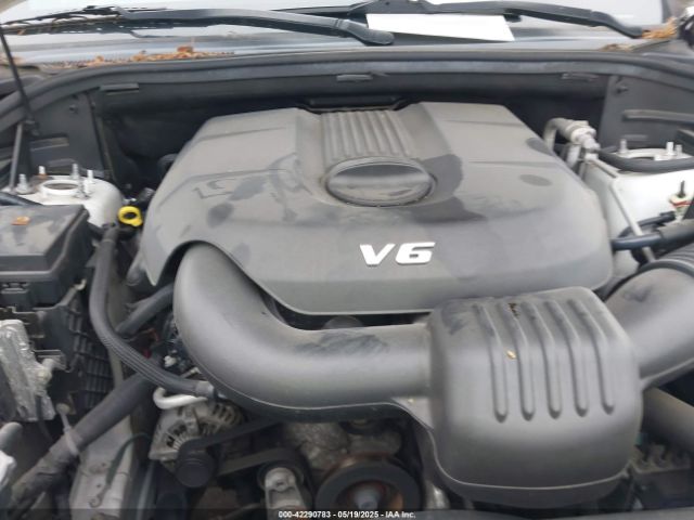 2015 JEEP GRAND CHEROKEE 1C4RJFBG6FC785262 Photo 9