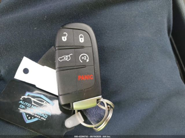 2015 JEEP GRAND CHEROKEE 1C4RJFBG6FC785262 Photo 10