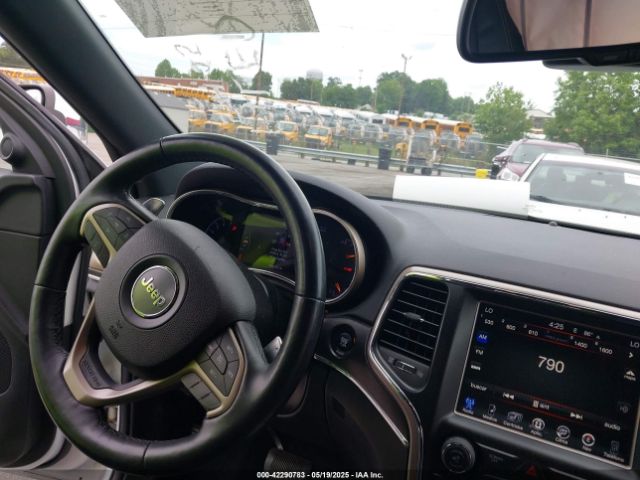 2015 JEEP GRAND CHEROKEE 1C4RJFBG6FC785262 Photo 4