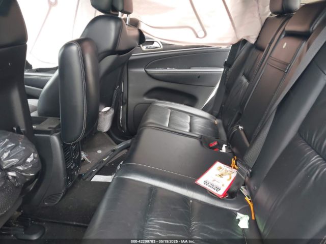 2015 JEEP GRAND CHEROKEE 1C4RJFBG6FC785262 Photo 7
