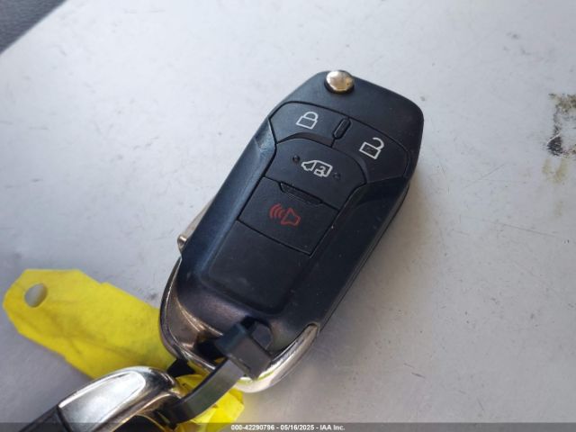1FTYE1C86PKA17525 Ford Transit-150