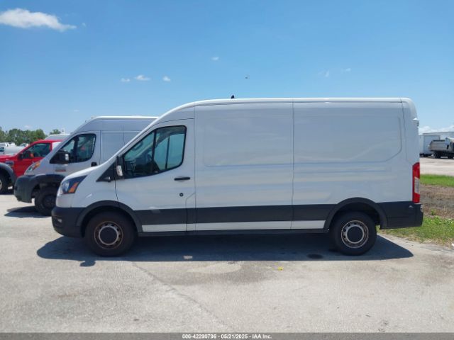 1FTYE1C86PKA17525 Ford Transit-150