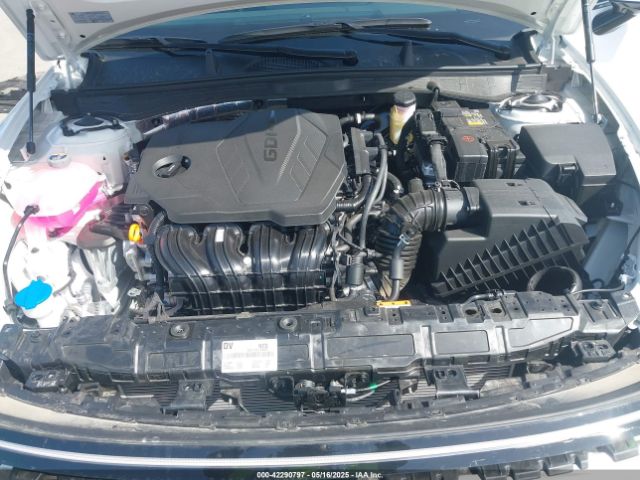 KMHL14JA6RA426688 Hyundai SONATA SEL