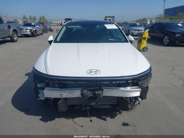 KMHL14JA6RA426688 Hyundai SONATA SEL