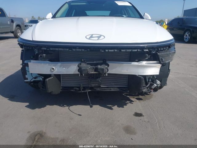 KMHL14JA6RA426688 Hyundai SONATA SEL