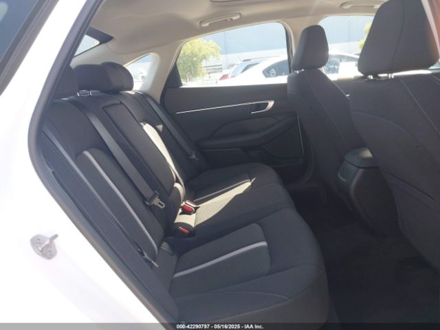 KMHL14JA6RA426688 Hyundai SONATA SEL