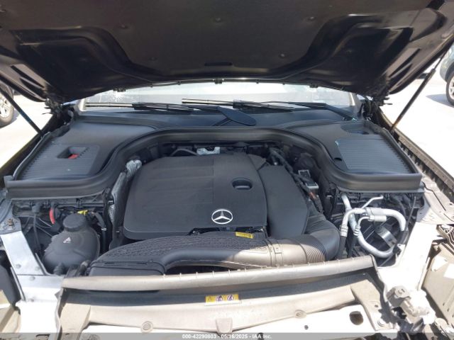 W1N0J8EB5PG146197 Mercedes-Benz m264