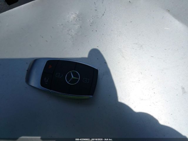 W1N0J8EB5PG146197 Mercedes-Benz m264