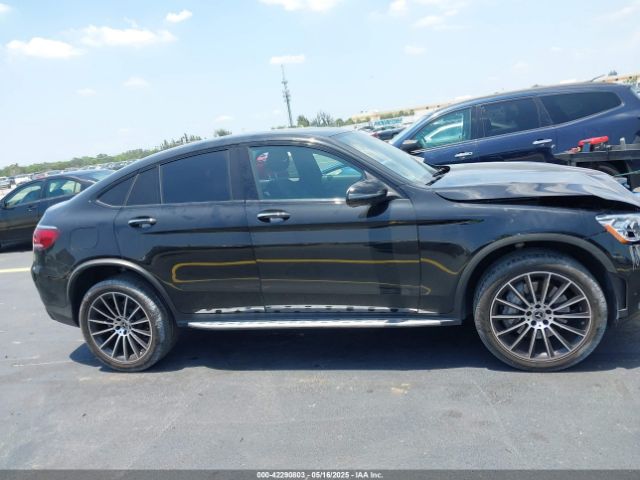 W1N0J8EB5PG146197 Mercedes-Benz m264