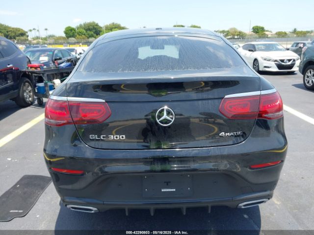 W1N0J8EB5PG146197 Mercedes-Benz m264