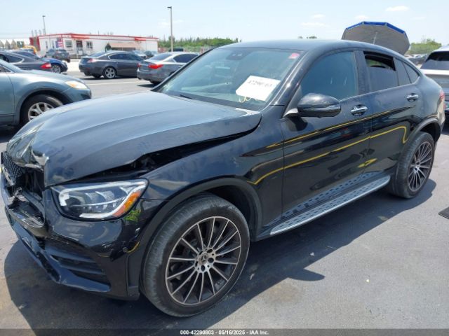 W1N0J8EB5PG146197 Mercedes-Benz m264
