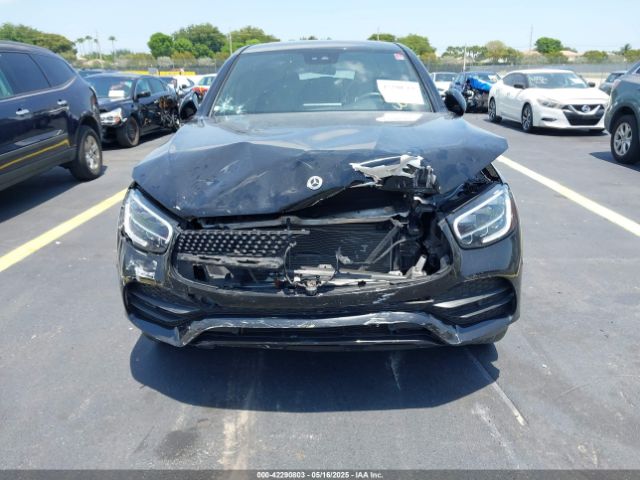 W1N0J8EB5PG146197 Mercedes-Benz m264