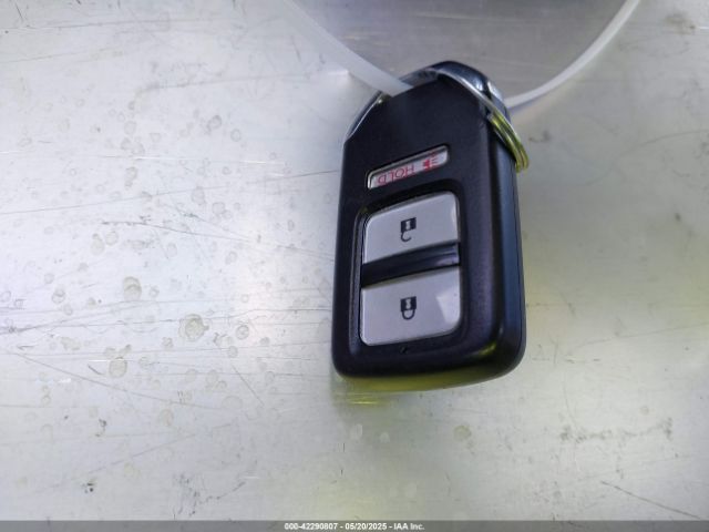 JHMGK5H7XGS013097 Honda FIT EX