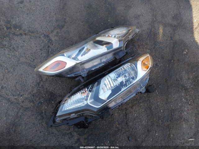 JHMGK5H7XGS013097 Honda FIT EX