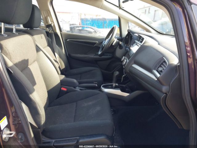 JHMGK5H7XGS013097 Honda FIT EX