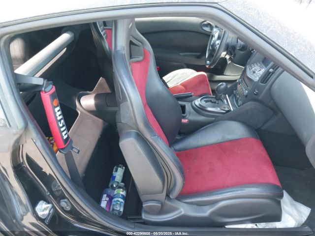 2015 NISSAN 370Z JN1AZ4EH2FM440807 Photo 7