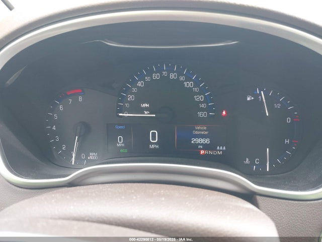 2016 CADILLAC SRX 3GYFNCE39GS504754 Photo 6