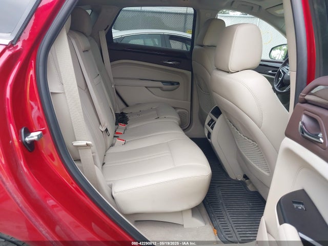 2016 CADILLAC SRX 3GYFNCE39GS504754 Photo 7