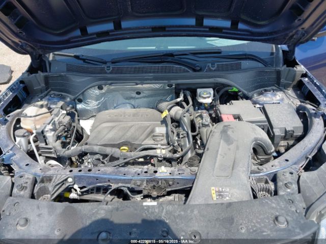 2024 CHEVROLET TRAX KL77LFE25RC166283 Photo 9