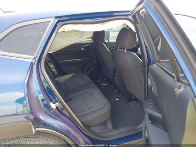 2024 CHEVROLET TRAX KL77LFE25RC166283 Photo 7