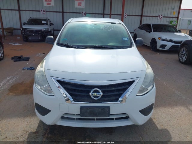 Nissan Versa 2015 3N1CN7APXFL870176 Image 12