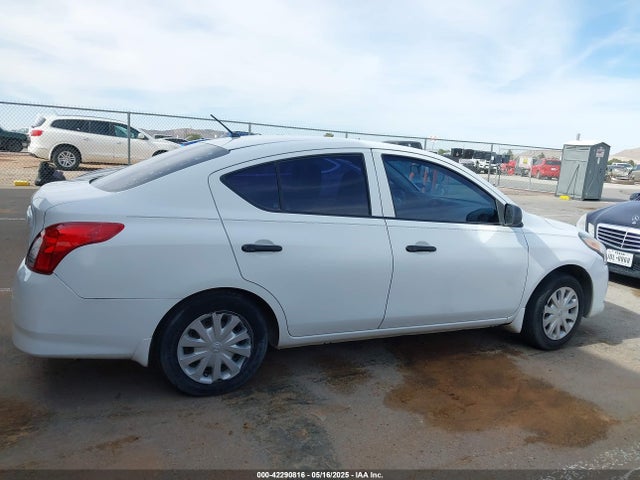 Nissan Versa 2015 3N1CN7APXFL870176 Image 13