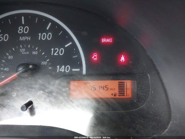 Nissan Versa 2015 3N1CN7APXFL870176 Image 15