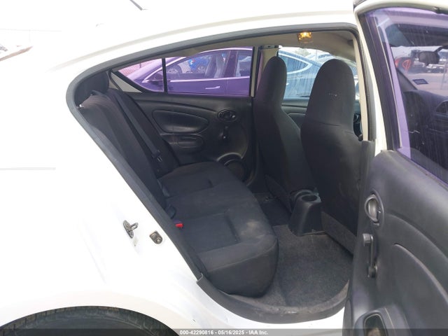 Nissan Versa 2015 3N1CN7APXFL870176 Image 8