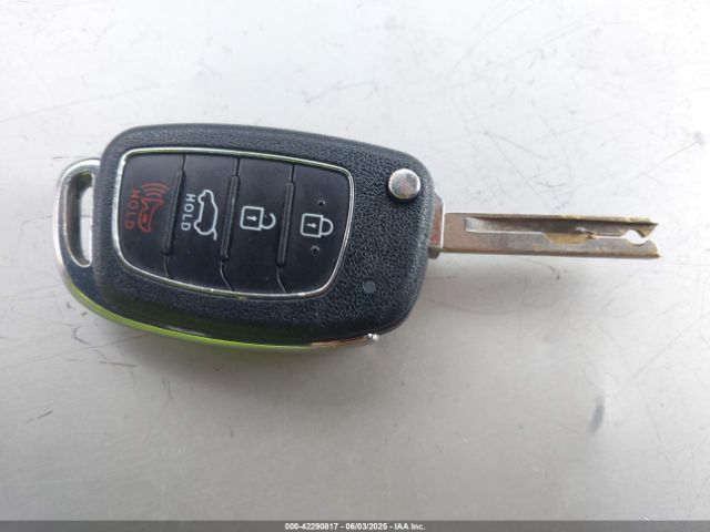 5XYZTDLB0HG459456 Hyundai Santa Fe Sport 2.4l