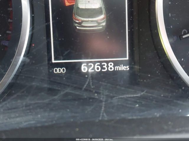 5TDZARFH2JS037796 Toyota Highlander Le
