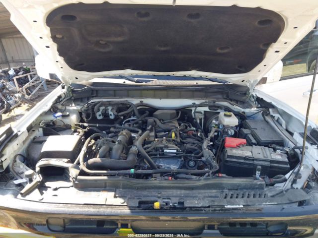 2024 FORD BRONCO 1FMDE8BH3RLB55220 Photo 9