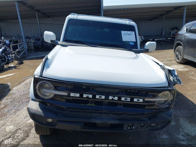 1FMDE8BH3RLB55220 Ford ecoboost