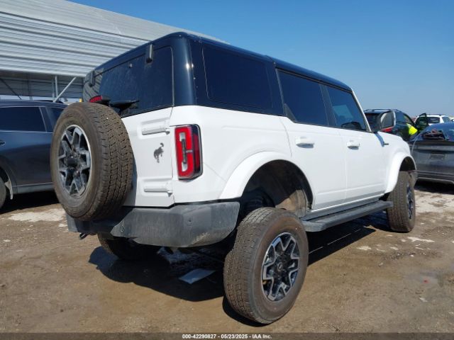 2024 FORD BRONCO 1FMDE8BH3RLB55220 Photo 3