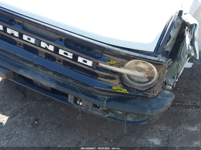 2024 FORD BRONCO 1FMDE8BH3RLB55220 Photo 5